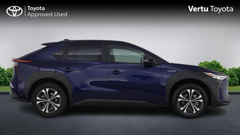 Toyota bZ4X 160kW Motion 71.4kWh 5dr Auto AWD [11kW] Electric Hatchback